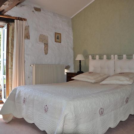 Domaine De Sonnard Hotel Castéra-Verduzan Kültér fotó
