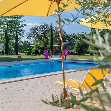 Domaine De Sonnard Hotel Castéra-Verduzan Kültér fotó