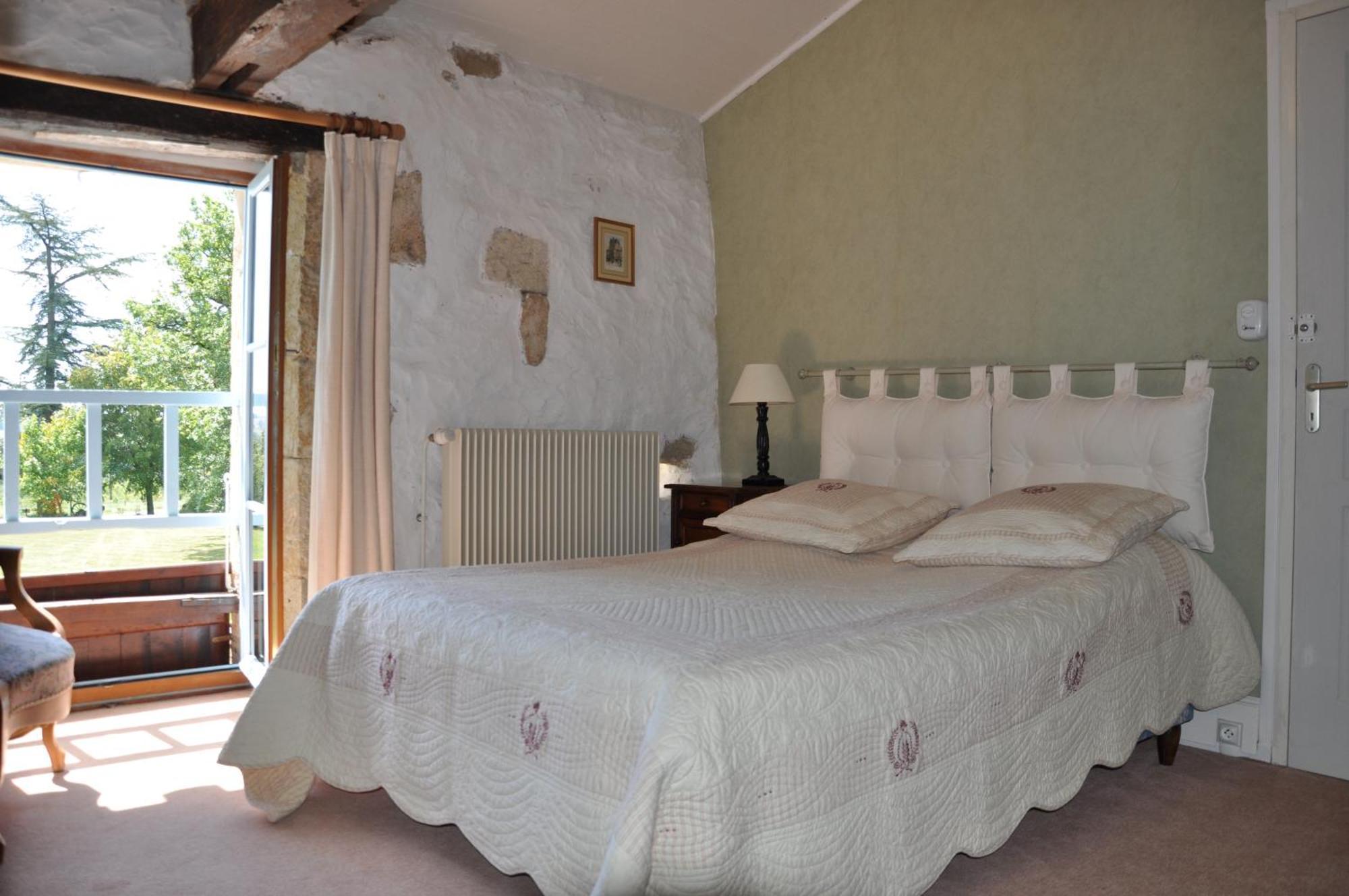 Domaine De Sonnard Hotel Castéra-Verduzan Kültér fotó