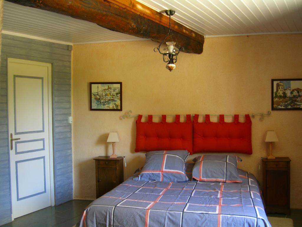 Domaine De Sonnard Hotel Castéra-Verduzan Kültér fotó