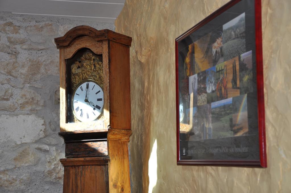 Domaine De Sonnard Hotel Castéra-Verduzan Szoba fotó