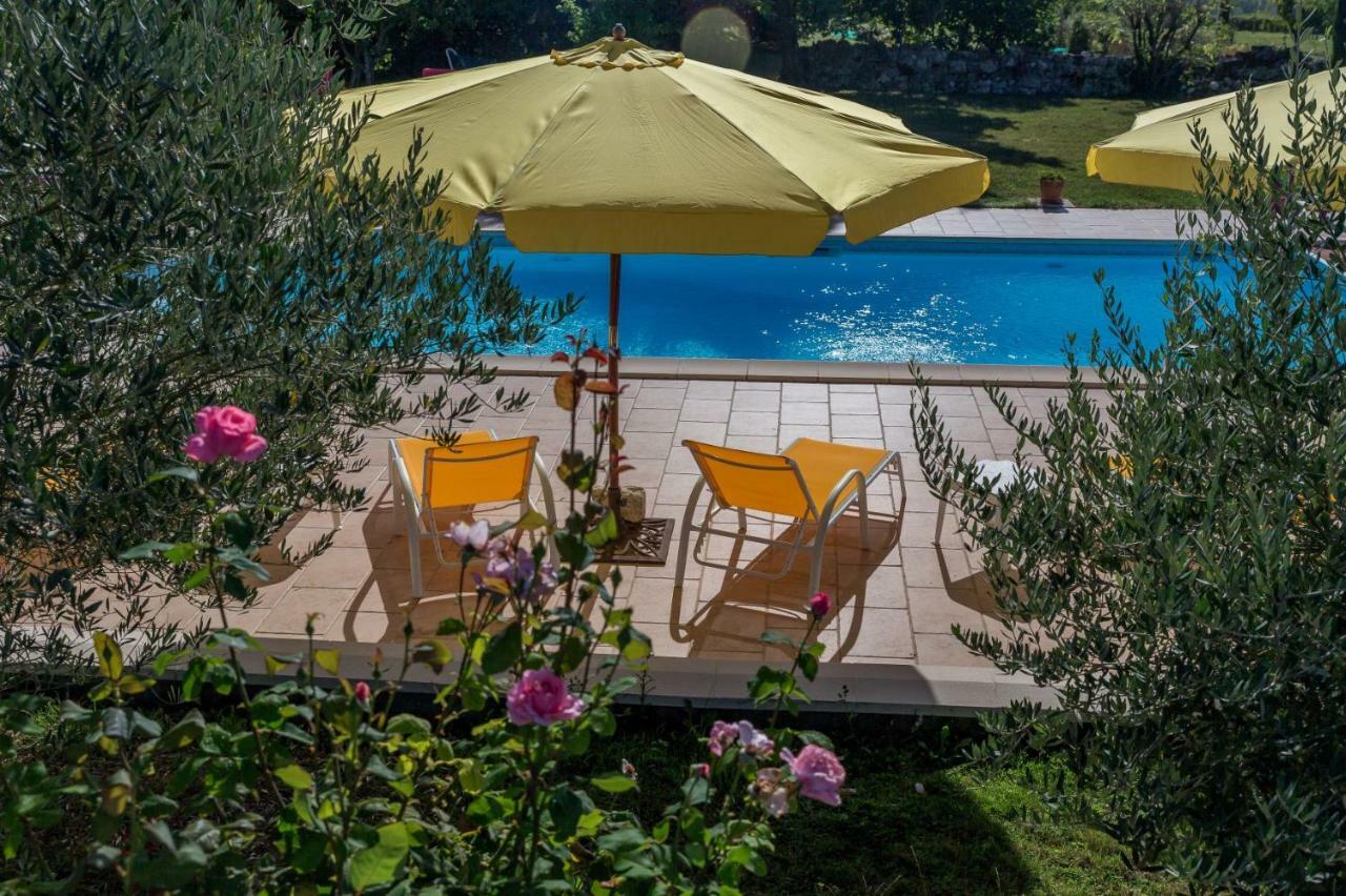 Domaine De Sonnard Hotel Castéra-Verduzan Kültér fotó