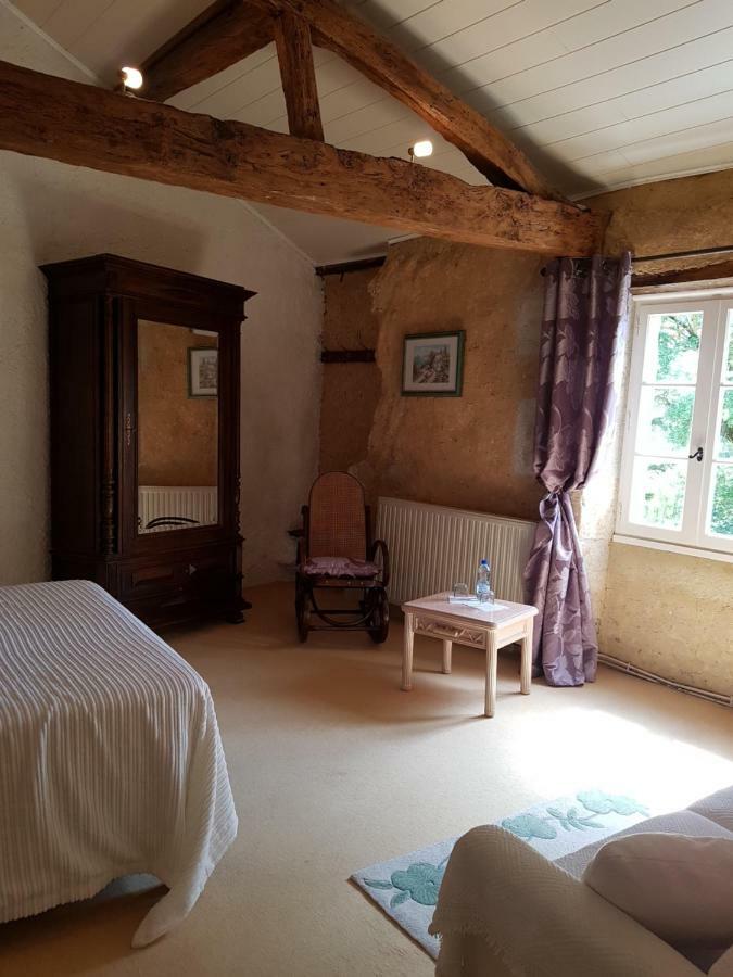 Domaine De Sonnard Hotel Castéra-Verduzan Kültér fotó