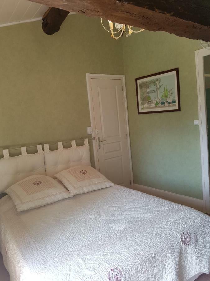 Domaine De Sonnard Hotel Castéra-Verduzan Kültér fotó