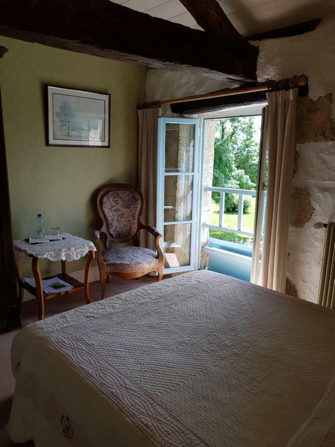 Domaine De Sonnard Hotel Castéra-Verduzan Kültér fotó