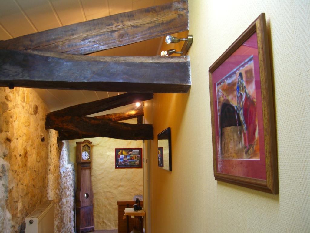 Domaine De Sonnard Hotel Castéra-Verduzan Kültér fotó